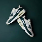 NIKE AIR MAX 90 / SAIL VINTAGE GREEN