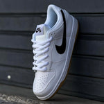 NIKE SB DUNK LOW PRO / WHITE GUM
