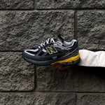 NEW BALANCE 1906U / CASTLEROCK GLINGER LEMON