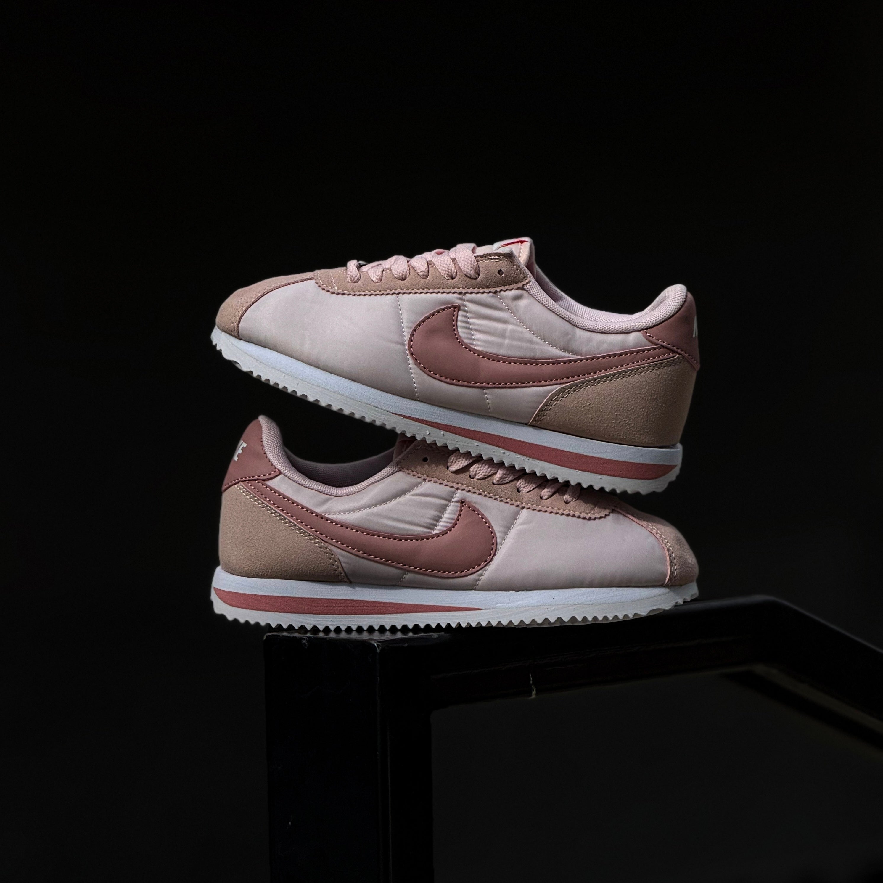 NIKE CORTEZ / PINK