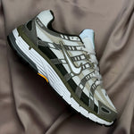 NIKE P-6000 / LIGHT ARMY CARGO KHAKI