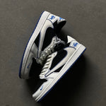 AIR JORDAN 1 / TRAVIS SCOTT X STUSSY LOW