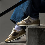 NEW BALANCE 471 / INCENSE TIMBERWOLF