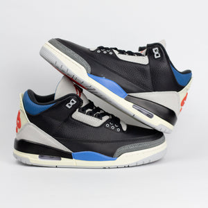 JORDAN 3 RETRO OG / RARE AIR