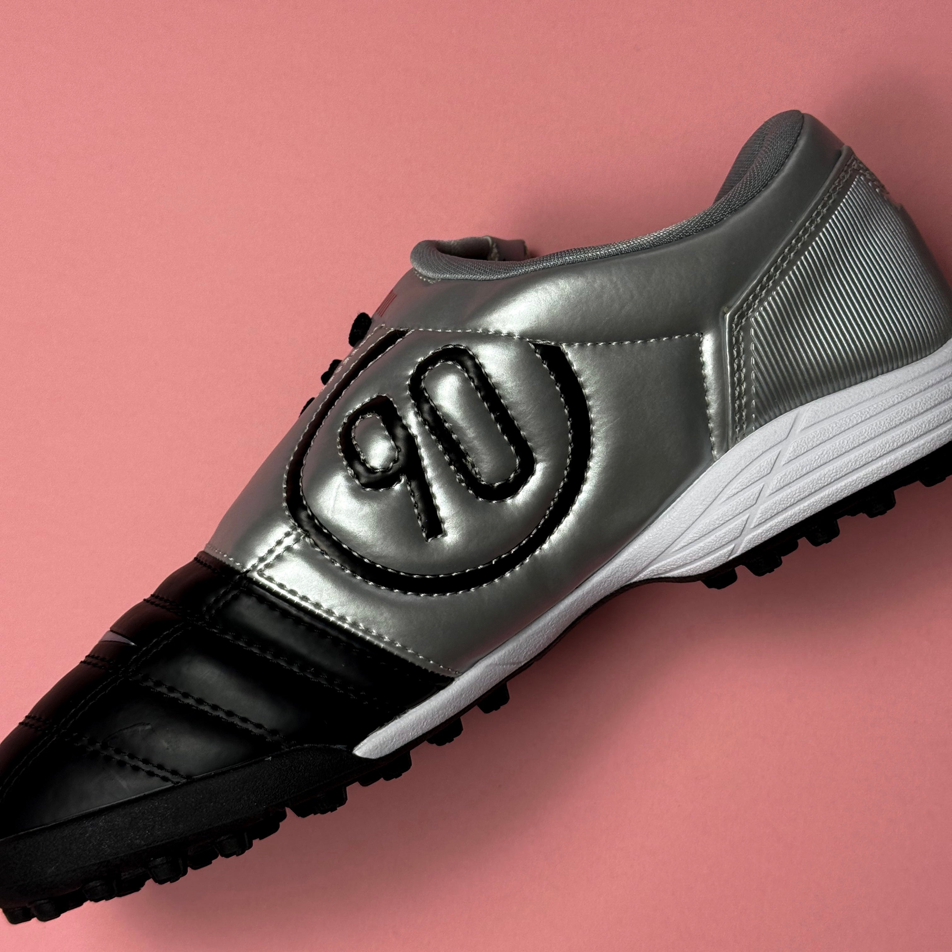 NIKE TOTAL 90 3 SP / SILVER BLACK