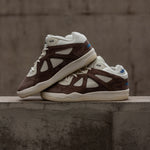 ADIDAS BADBO 1.0 / BAD BUNNY BROWN