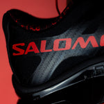 SALOMON XT-4 OG / YEAR OF THE SNAKE RED