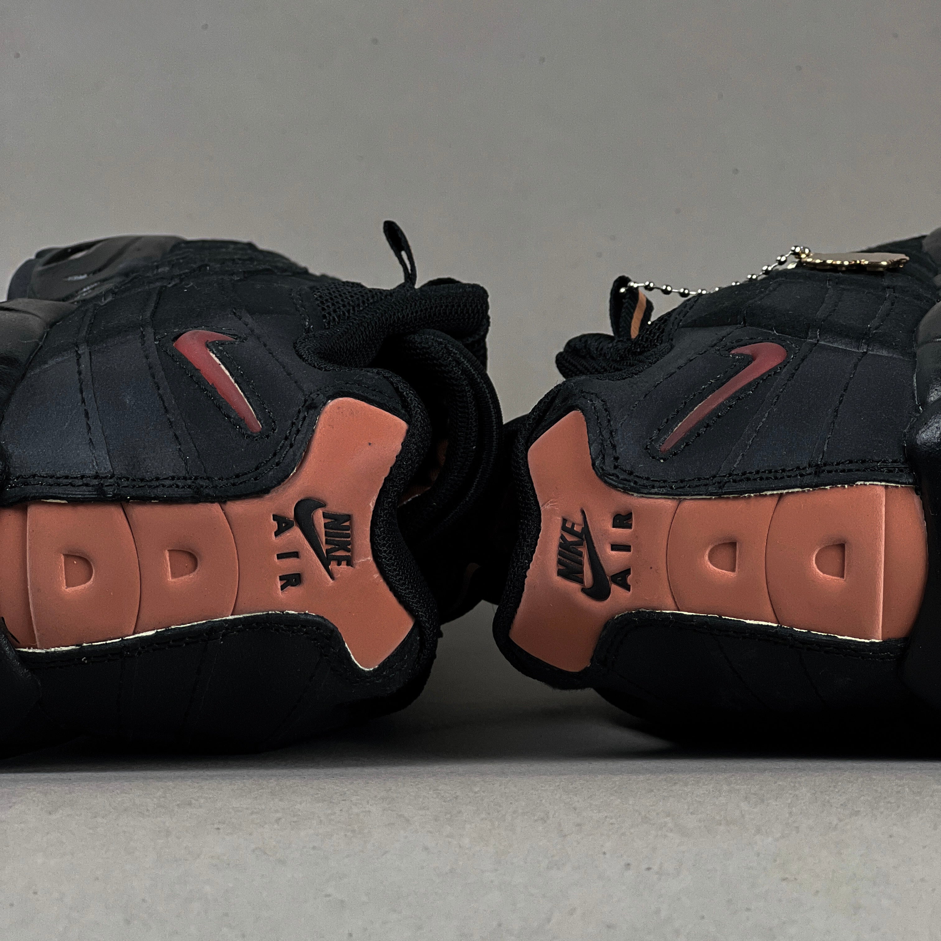 NIKE AIR MAX 95 / CENTRAL CEE LIVE YOURS