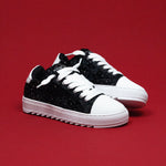 NUMERIS / BLACK WHITE OR