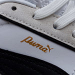 PUMA CLUB KLASSIKA SUEDE PARK / WHITE BLACK