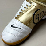 NIKE TOTAL 90 3 SP / WHITE METALLIC GOLD