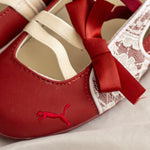 PUMA SPEEDCAT BALLET / SHIMMER