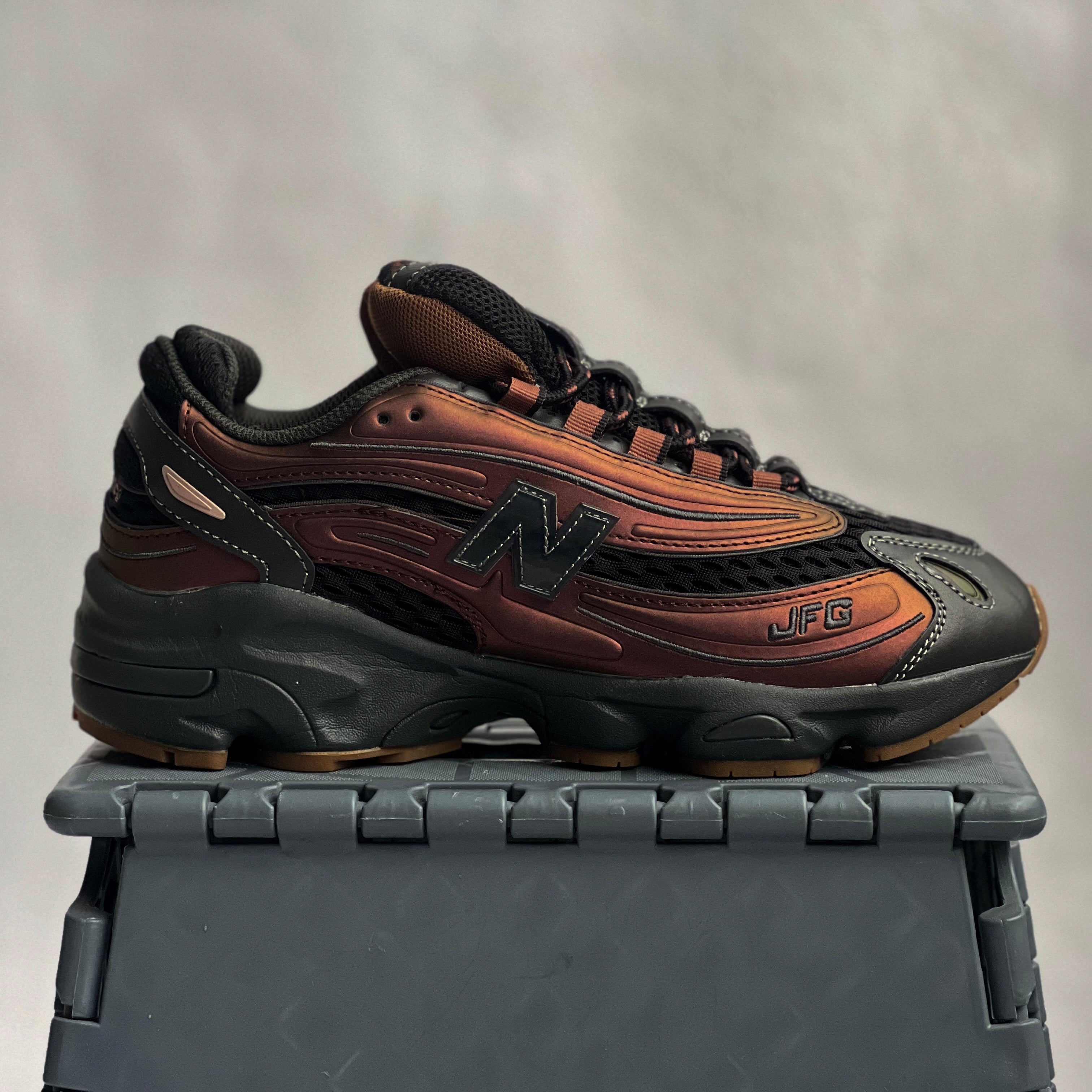 NEW BALANCE 1000 / JOE FRESHGOODS WHEN THINGS