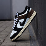 NIKE DUNK / DARK MOCHA - LOW