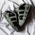 NIKE AIR MORE UPTEMPO / DARK GREY