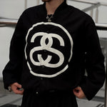 CHAQUETA STUSSY