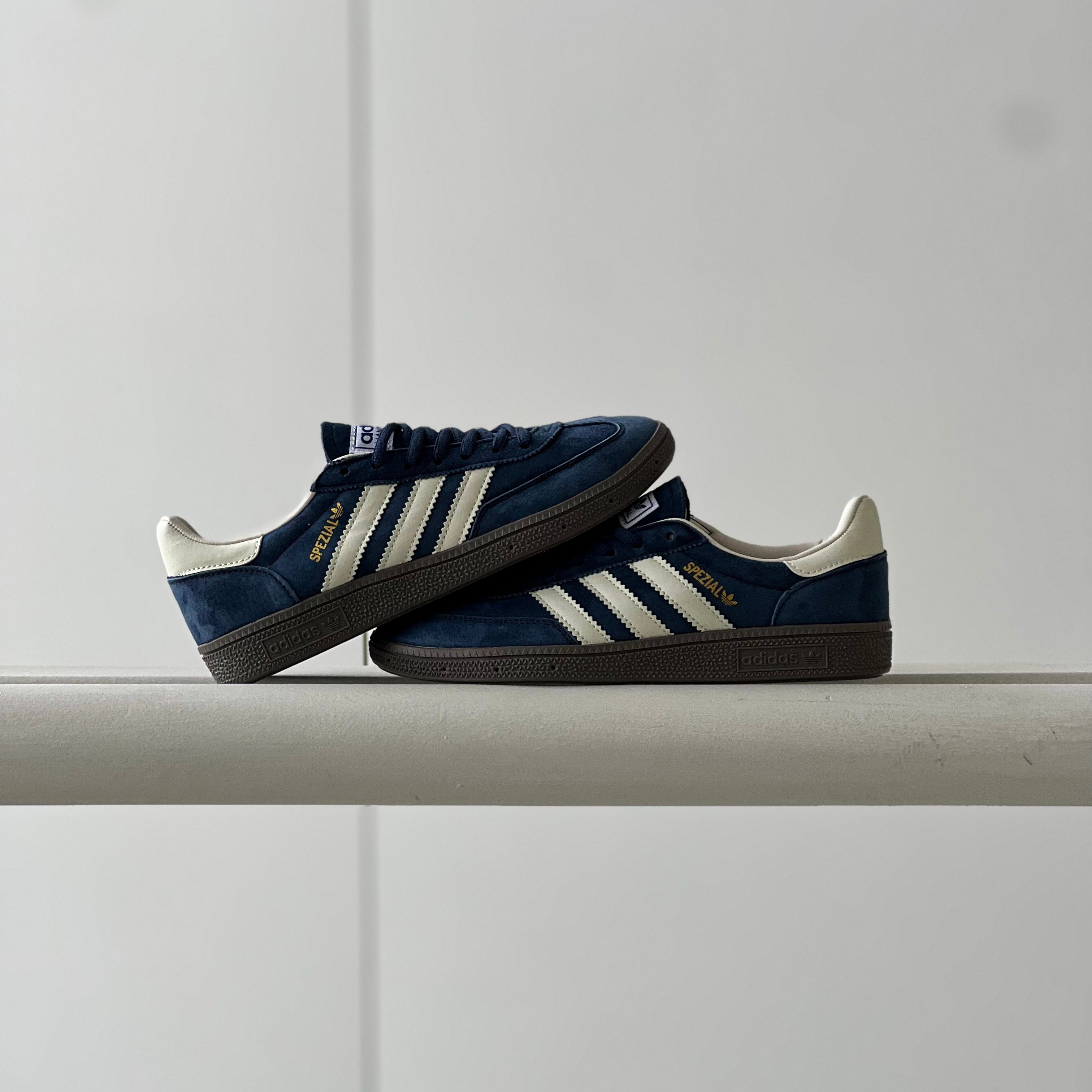 ADIDAS HANDBALL SPEZIAL / NIGHT ÍNDIGO