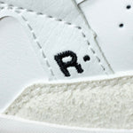 ON THE ROGER CLUBHOUSE / WHITE EVERGREEN OR