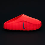 NIKE MIND 001 SLIDE / SOLAR RED