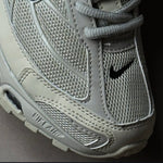 NIKE SHOX RIDE 2 / LIGHT BONE METALLIC