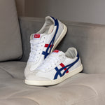 ONITSUKA TIGER TOKUTEN / WHITE DIRECTOIRE OR