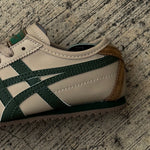 ONITSUKA SUGAR MEXICO 66 / BEIGE GRASS