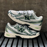 NEW BALANCE 740 / WHITE MARSH GREEN