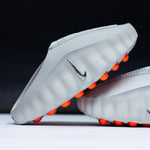 NIKE MIND 001 SLIDE / LIGHT SMOKE GREY