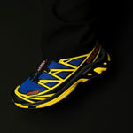 SALOMON XT-6 / JJJJOUND NAUTICAL