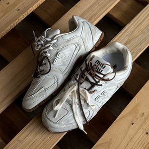 NEW BALANCE 530 SL MIU MIU / WHITE
