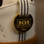 ADIDAS SAMBA / DALMATIANS PENNY
