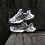 NEW BALANCE 530 PLATFORM / BEIGE