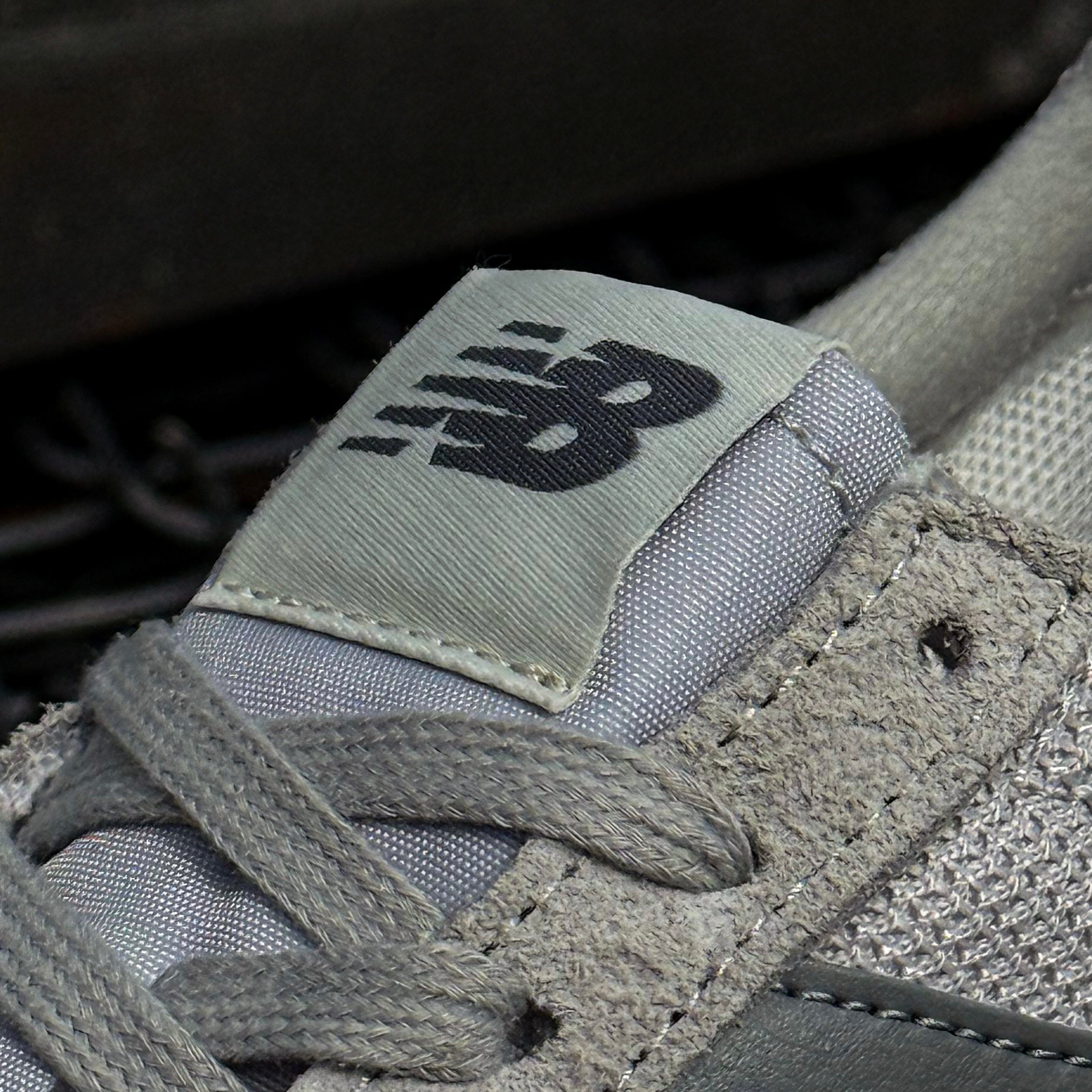 NEW BALANCE 471 / GREY