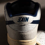 NIKE DUNK LOW / STRANGER THINGS PHANTOM