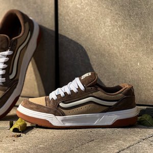 VANS HYLANE / COFFEE