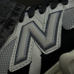 NEW BALANCE 9060 / GREY JET BLACK