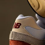NEW BALANCE 9060 / FESTIVAL PACK CLAY
