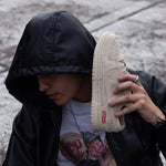 NIKE DUNK SB x SUPREME / BEIGE