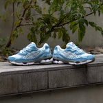 ASICS GEL NYC / CREAM ARCTIC SKY