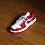 AIR JORDAN 1 LOW / NEW BEGINNINGS