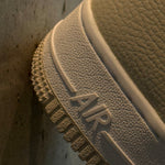 NIKE AIR FORCE 1 LOW / BEIGE