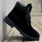 TIMBERLAND 6 inch boot / Black