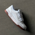 VANS HYLANE / WHITE GUM