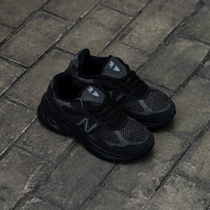 NEW BALANCE 2010 / BLACK