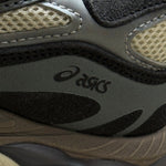ASICS GEL NYC / OATMAEL OBSIDIAN