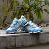 ASICS GEL NYC / CREAM ARCTIC SKY