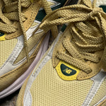 NEW BALANCE 990 / MIUSA SULPHUR GREEN