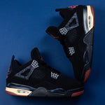 AIR JORDAN RETRO 4 / LONDON
