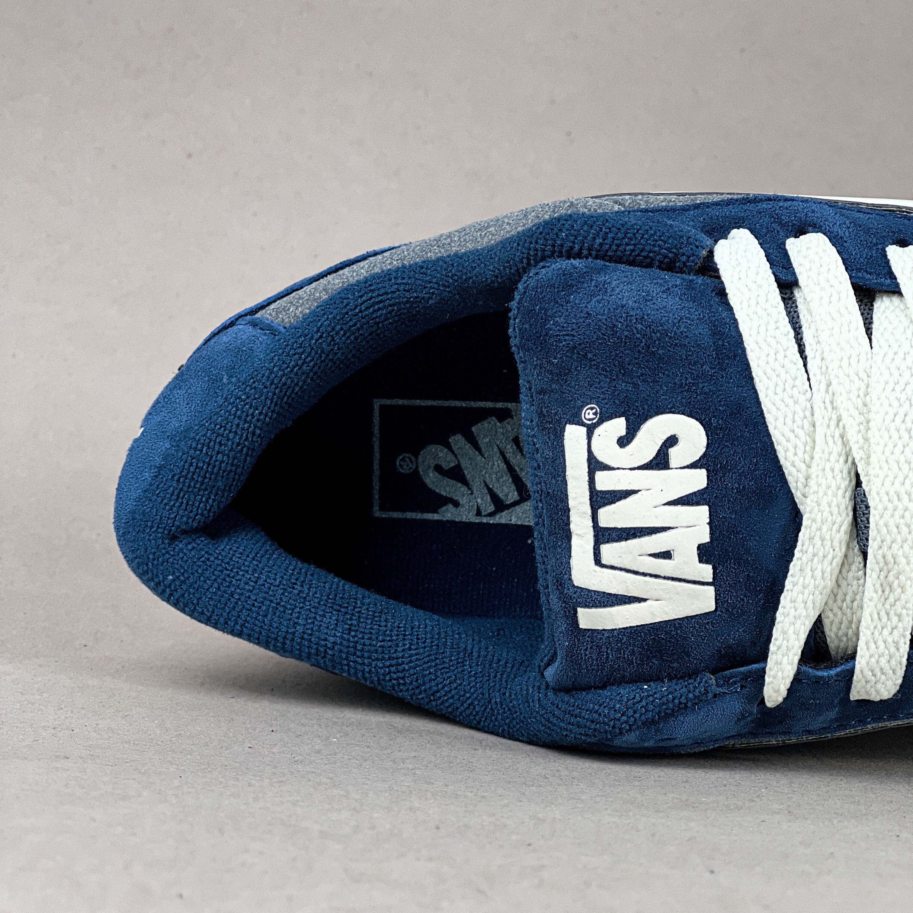 Vans Hylane / "Nineties-Navy"