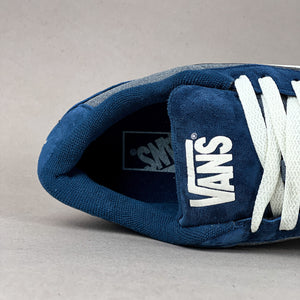 Vans Hylane / "Nineties-Navy"